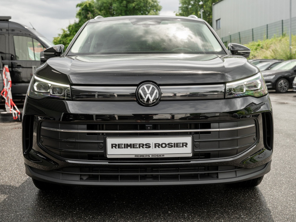 Bild 4 - Tiguan Life 2.0 TDI DSG Pano
