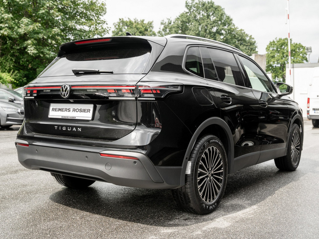 Bild 5 - Tiguan Life 2.0 TDI DSG Pano