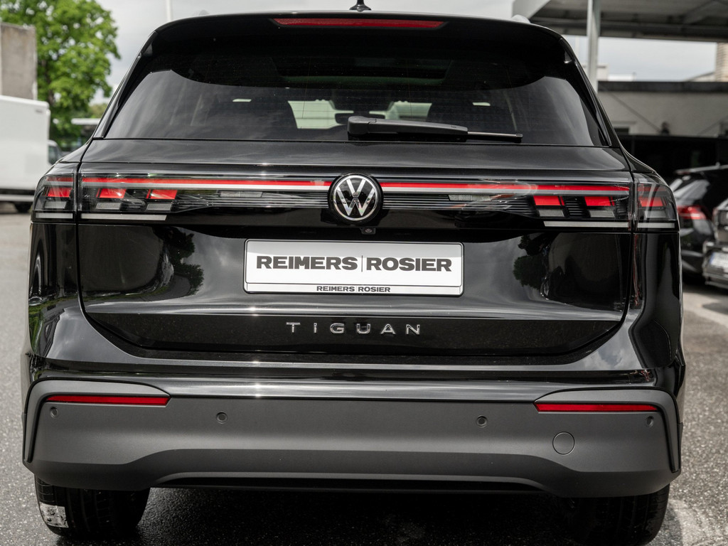 Bild 6 - Tiguan Life 2.0 TDI DSG Pano