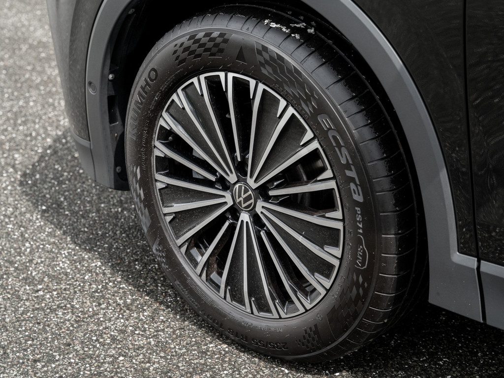 Bild 7 - Tiguan Life 2.0 TDI DSG Pano