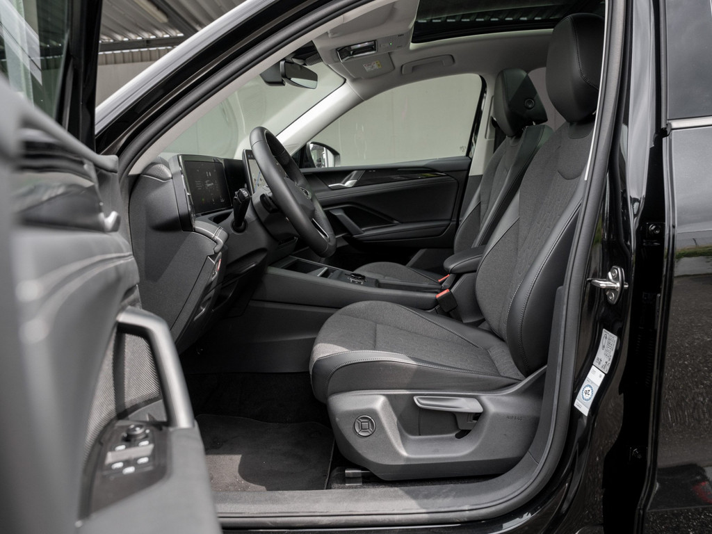 Bild 8 - Tiguan Life 2.0 TDI DSG Pano