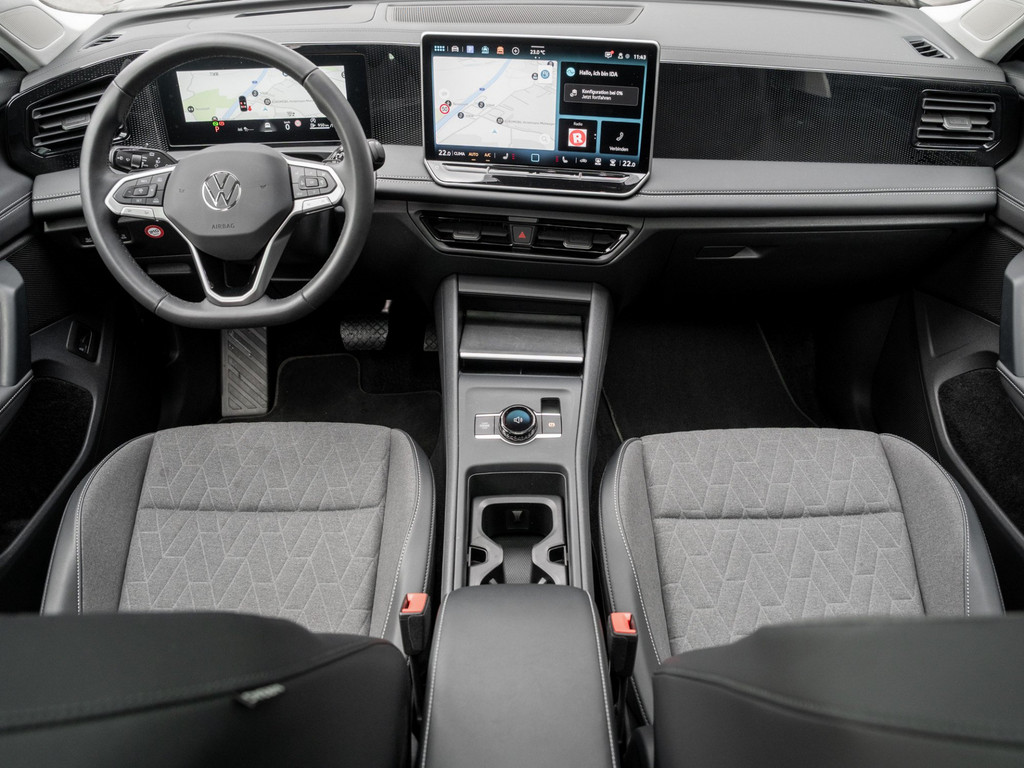 Bild 11 - Tiguan Life 2.0 TDI DSG Pano
