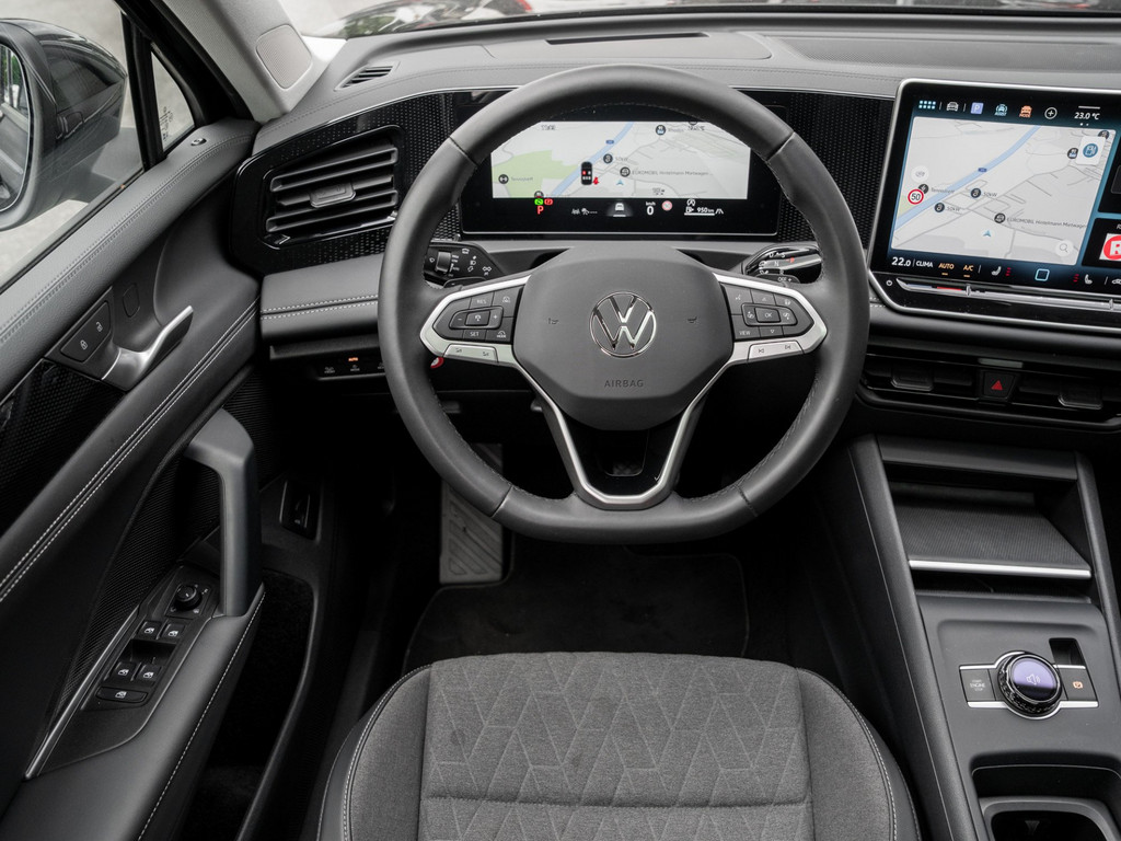 Bild 12 - Tiguan Life 2.0 TDI DSG Pano