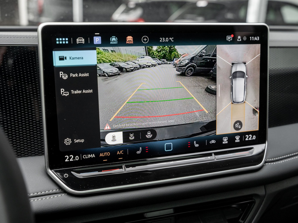 Bild 15 - Tiguan Life 2.0 TDI DSG Pano