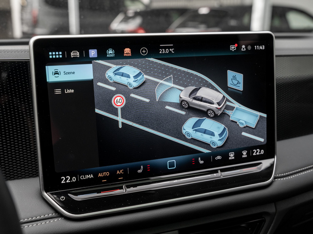 Bild 16 - Tiguan Life 2.0 TDI DSG Pano