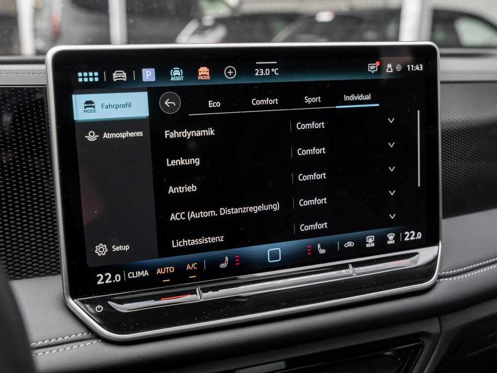Bild 17 - Tiguan Life 2.0 TDI DSG Pano