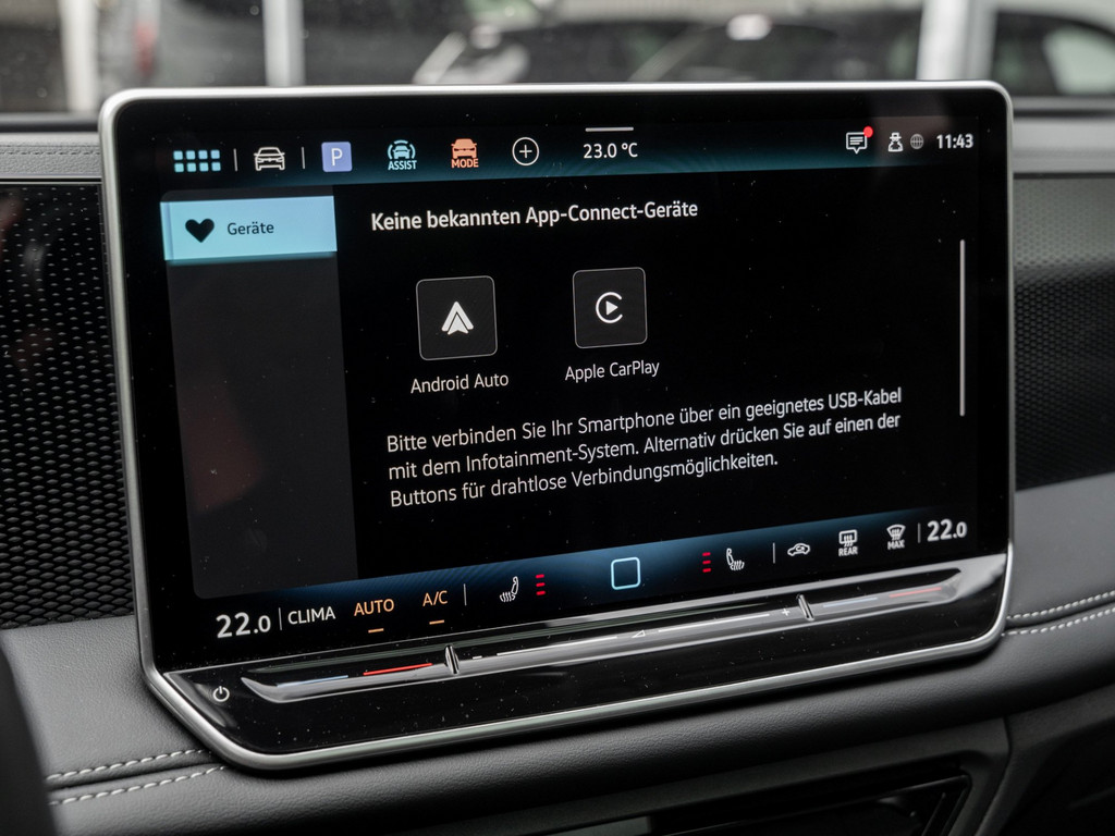 Bild 18 - Tiguan Life 2.0 TDI DSG Pano