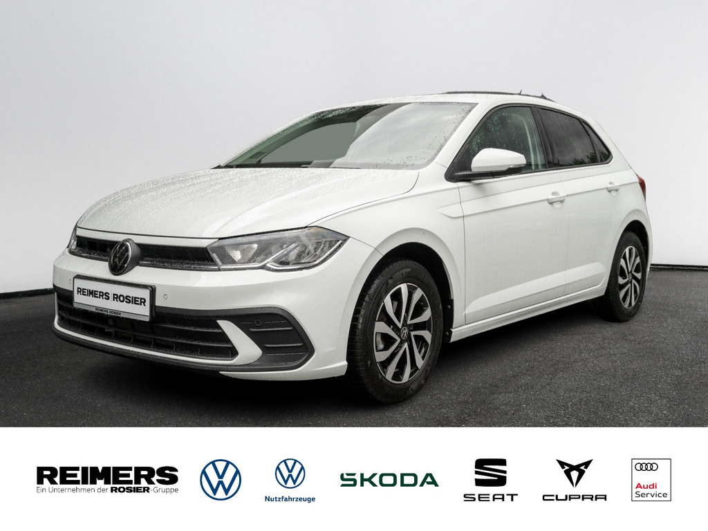 VW Polo