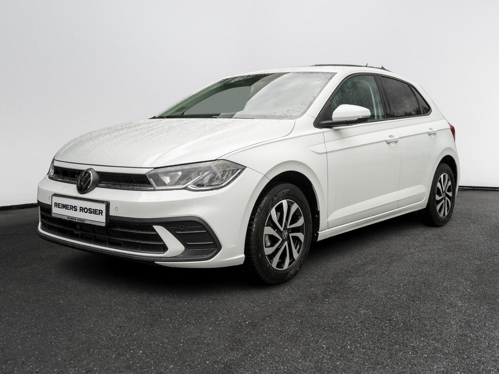 Bild 3 - Polo Life 1.0 70 KW DSG LM