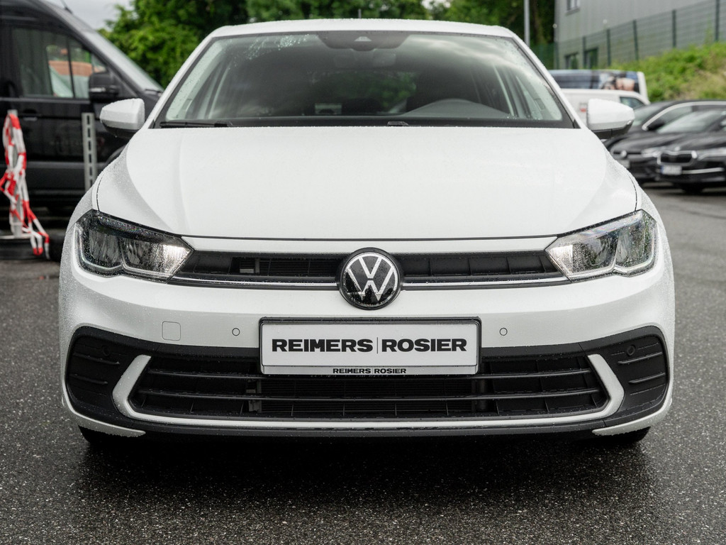 Bild 4 - Polo Life 1.0 70 KW DSG LM
