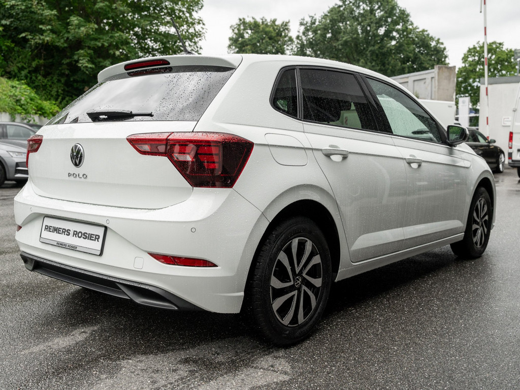 Bild 5 - Polo Life 1.0 70 KW DSG LM
