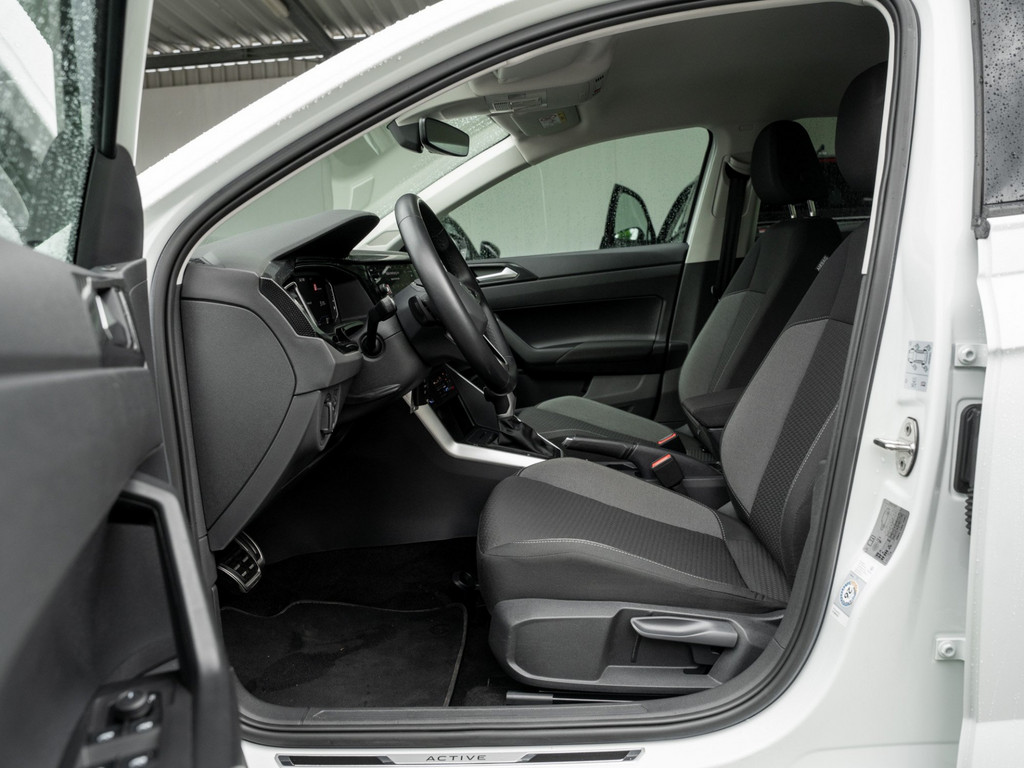 Bild 8 - Polo Life 1.0 70 KW DSG LM