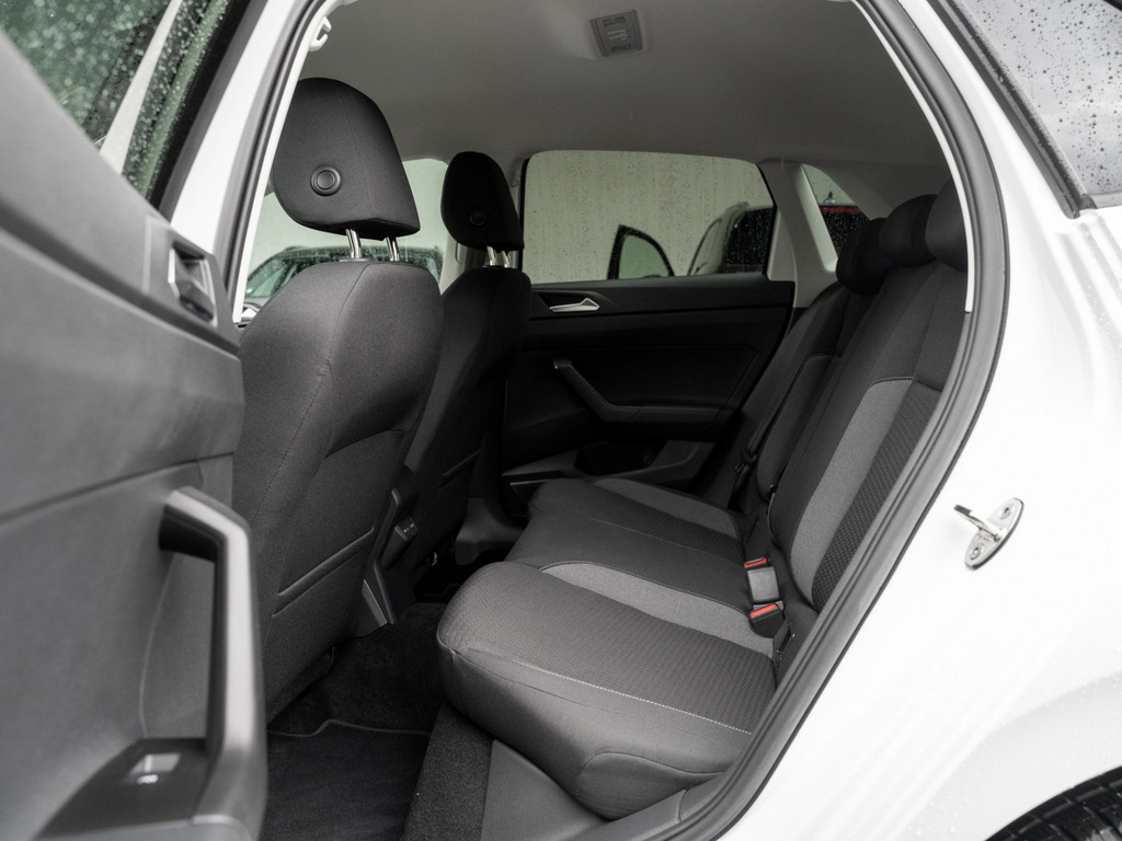Bild 9 - Polo Life 1.0 70 KW DSG LM