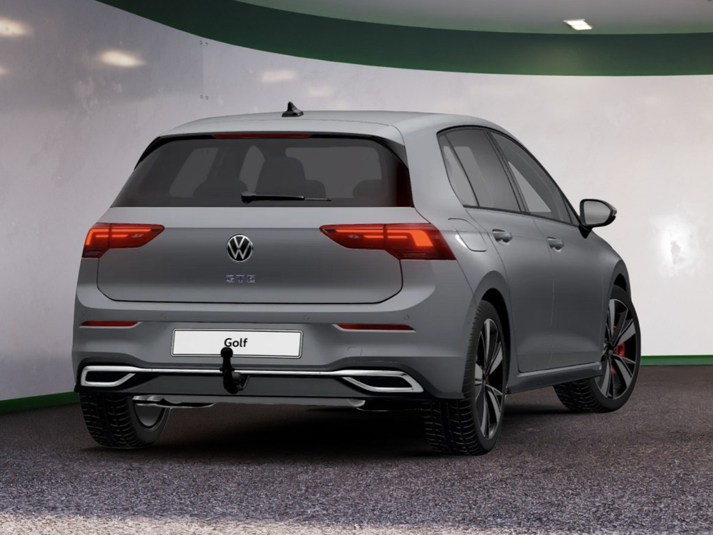 Bild 3 - Golf VIII GTE 1,4 l eHybrid DSG