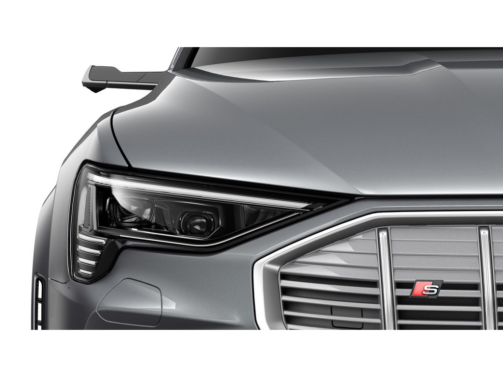 Bild 2 - e-tron S quattro