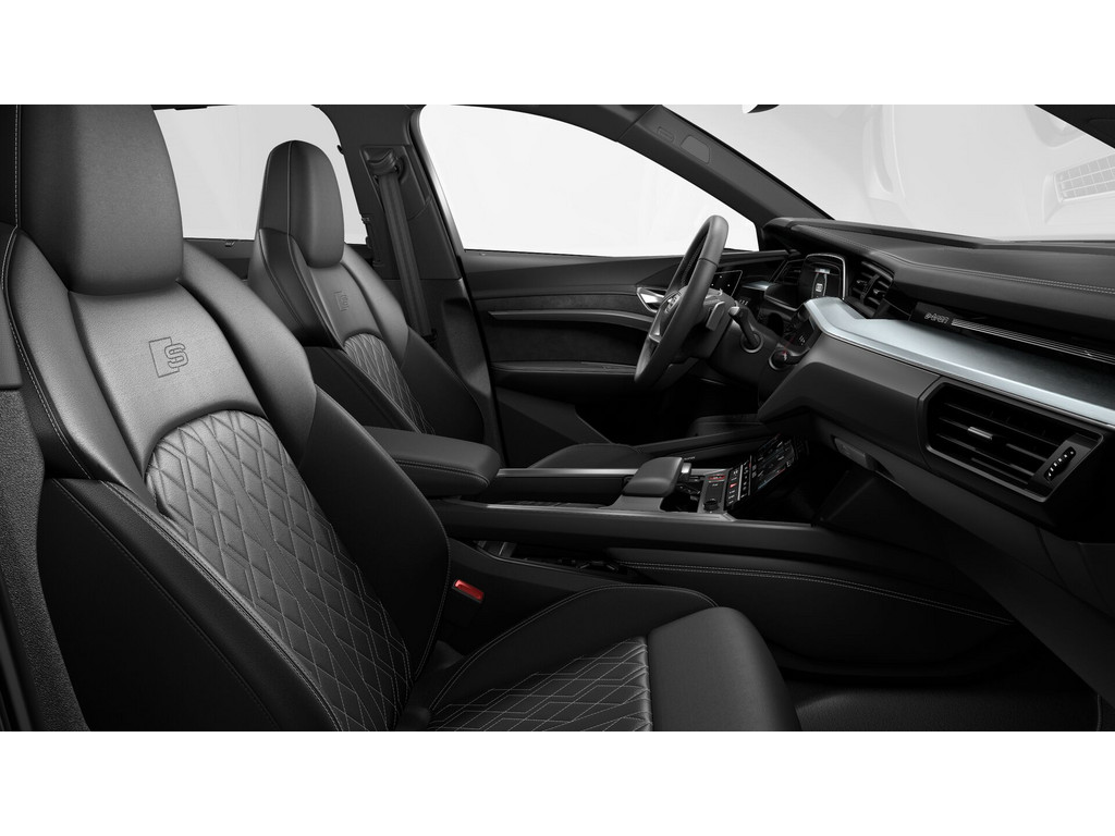 Bild 4 - e-tron S quattro