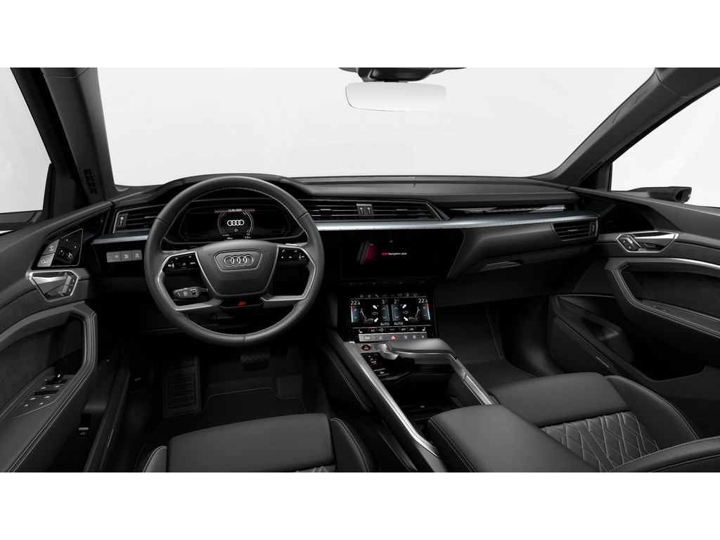 Bild 5 - e-tron S quattro