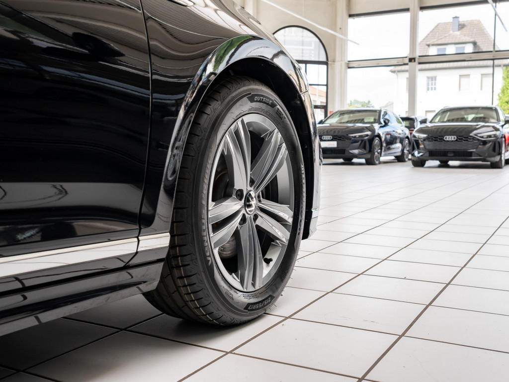 Bild 8 - Passat Variant Business 2,0 l TDI DSG