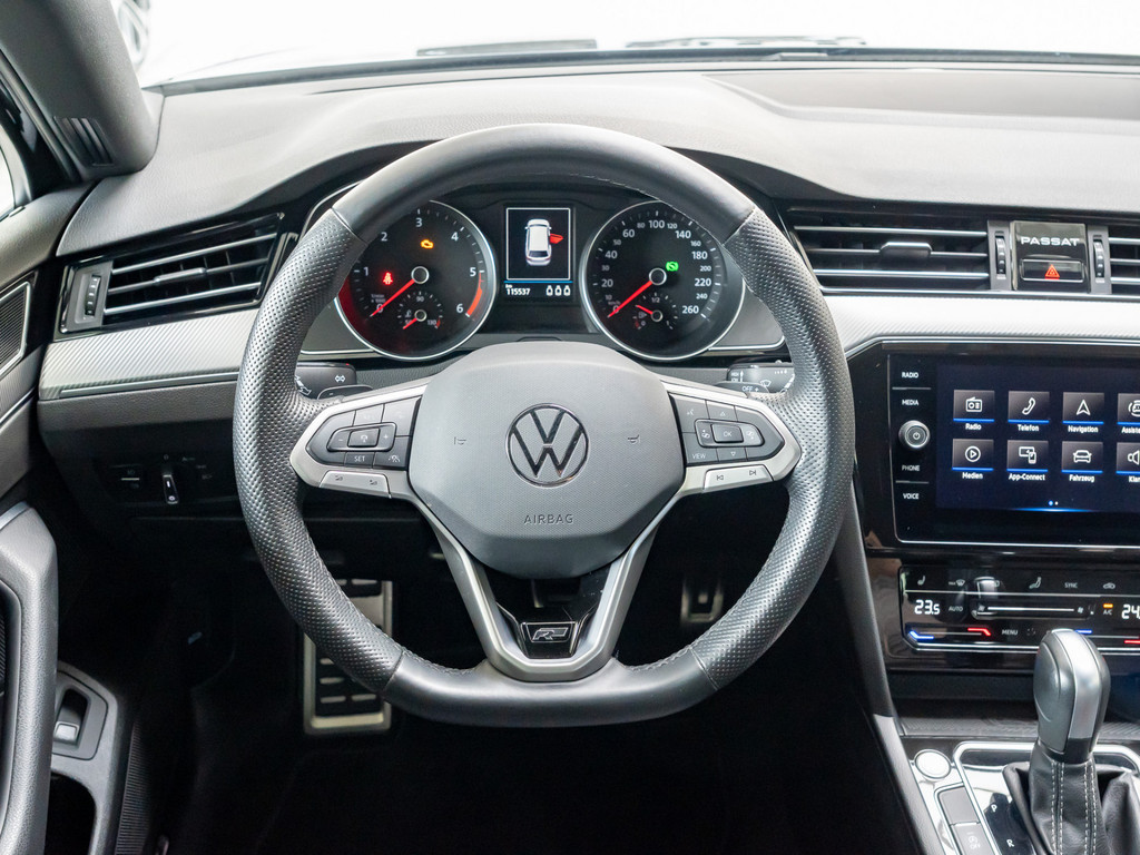 Bild 10 - Passat Variant Business 2,0 l TDI DSG