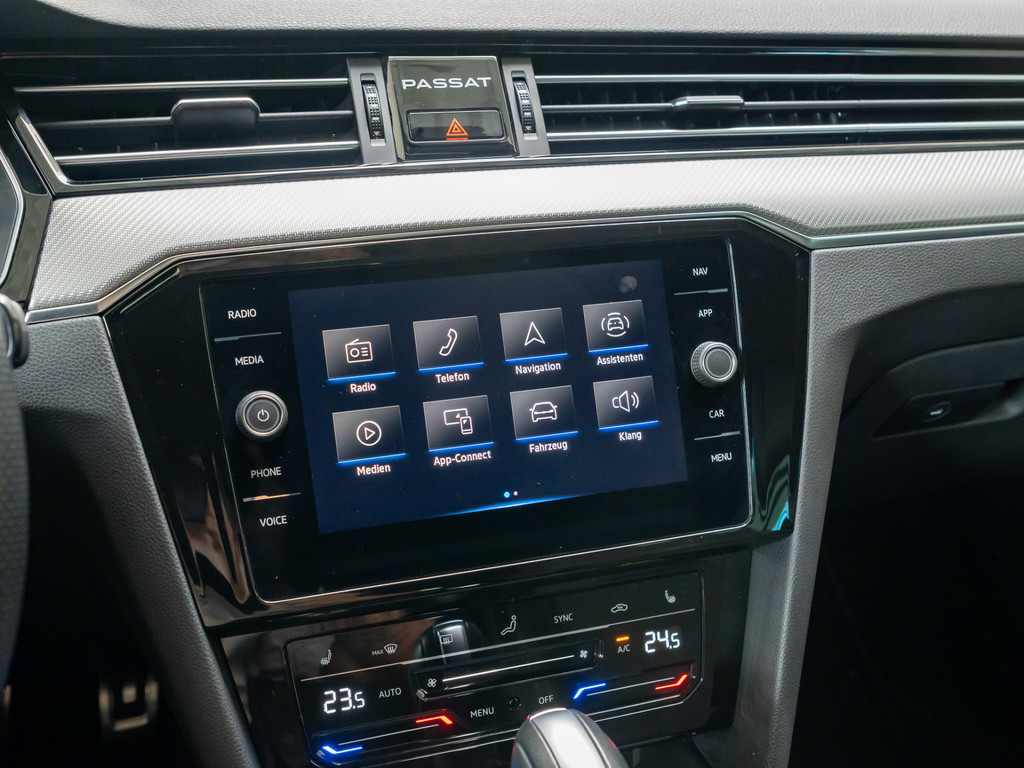 Bild 11 - Passat Variant Business 2,0 l TDI DSG
