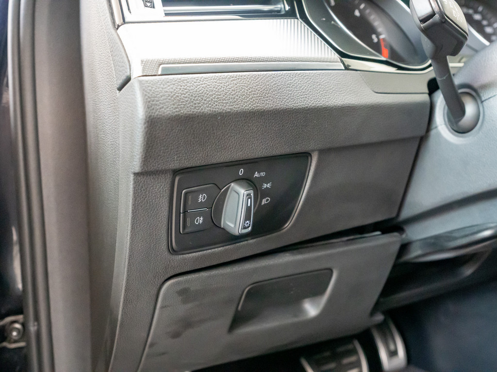 Bild 19 - Passat Variant Business 2,0 l TDI DSG