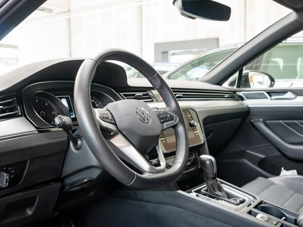 Bild 20 - Passat Variant Business 2,0 l TDI DSG