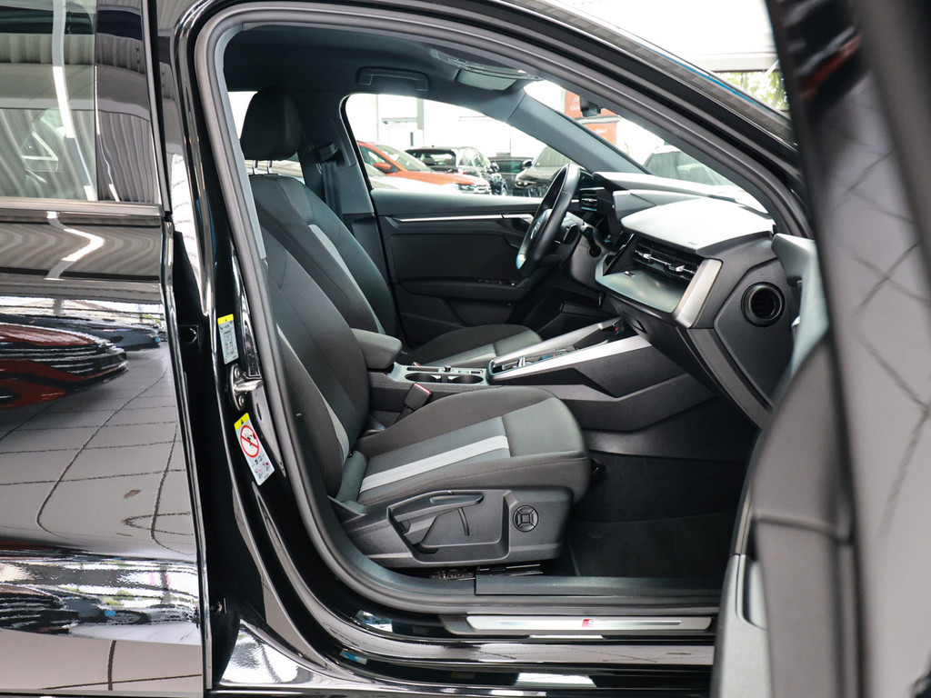 Bild 3 - A3 Sportback S line 35 TDI S tronic
