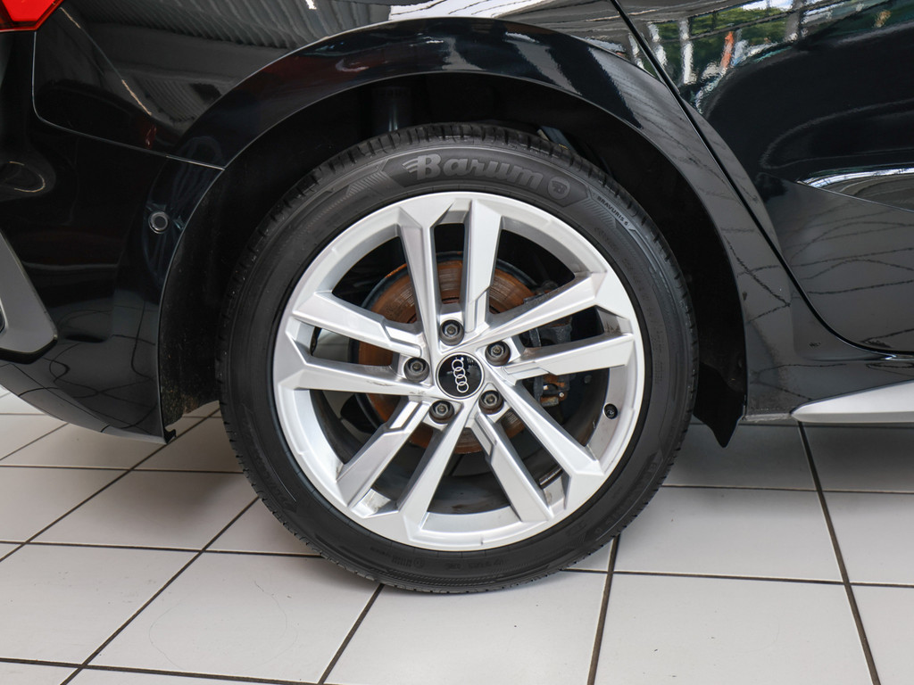 Bild 6 - A3 Sportback S line 35 TDI S tronic