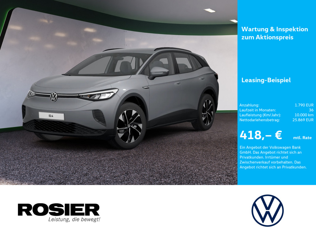 VW ID.4