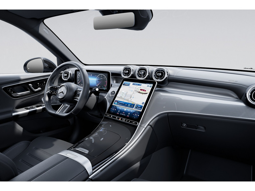 Bild 5 - GLC 300d 4MATIC AMG Line