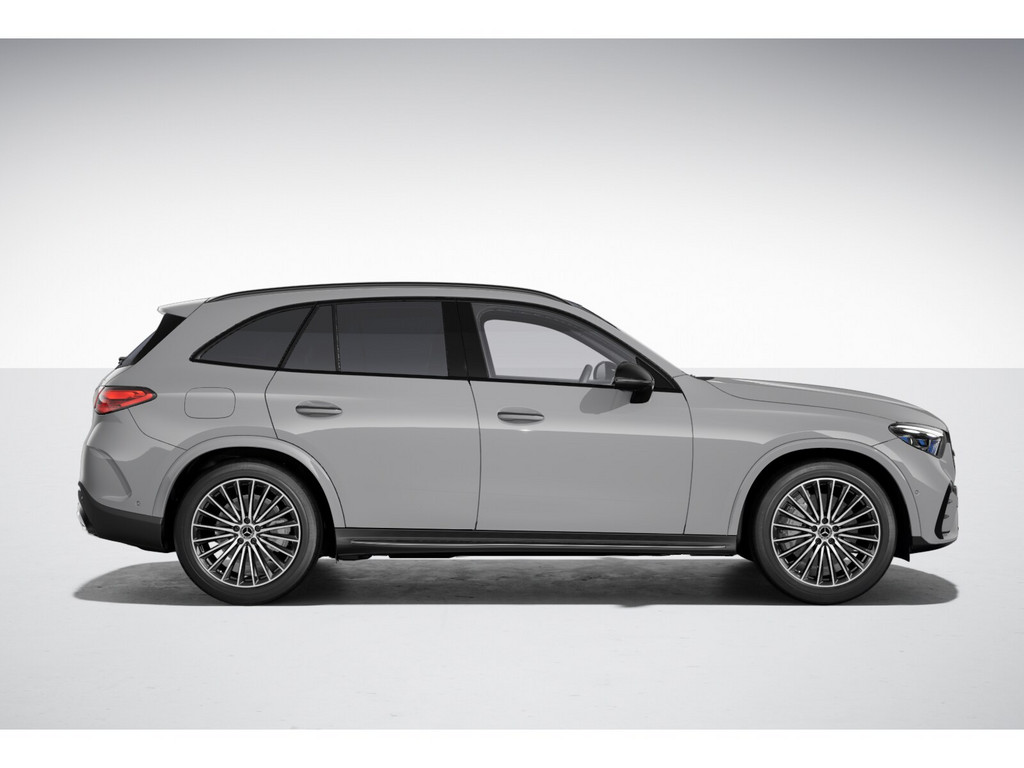 Bild 6 - GLC 300d 4MATIC AMG Line