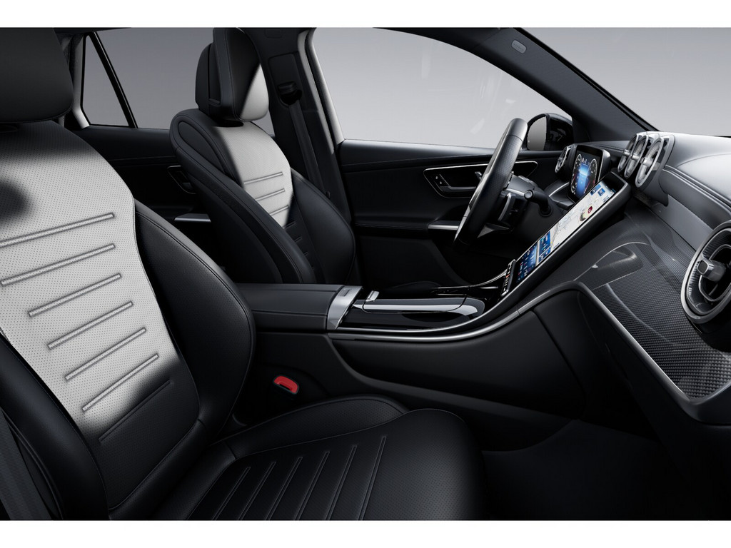 Bild 8 - GLC 300d 4MATIC AMG Line
