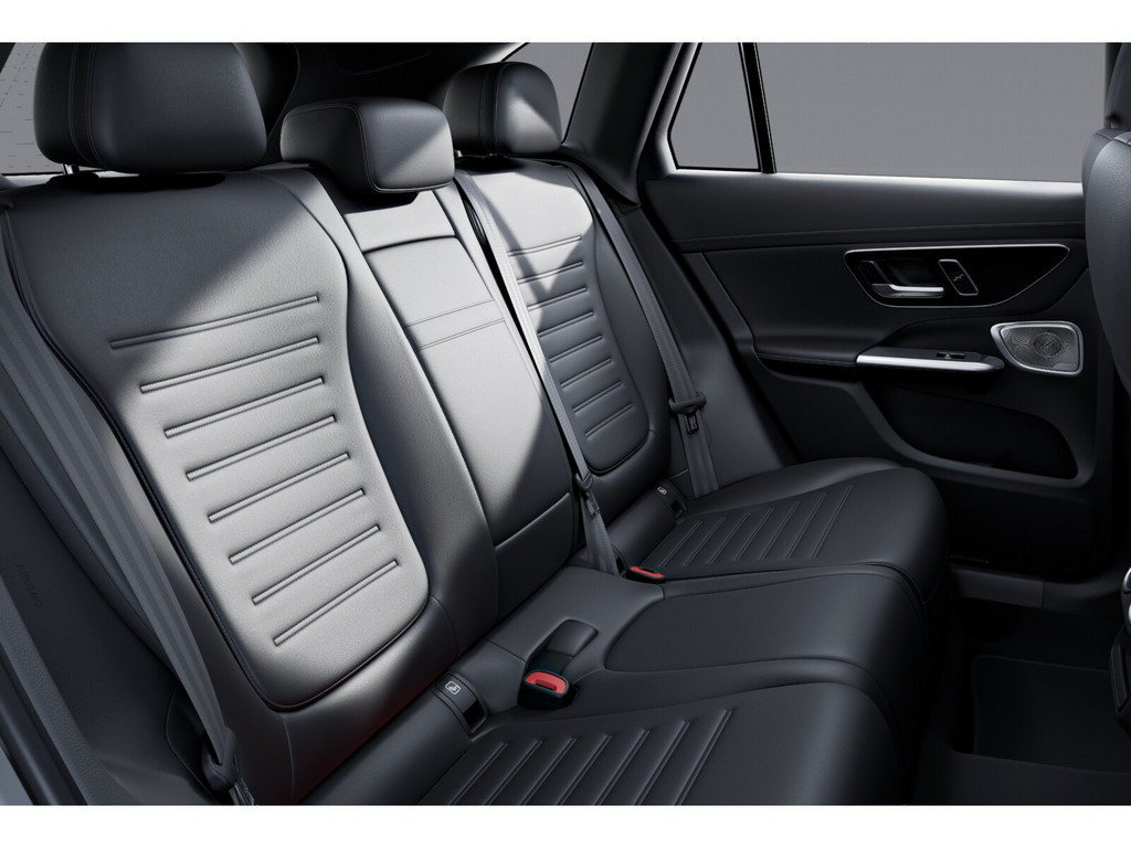 Bild 9 - GLC 300d 4MATIC AMG Line