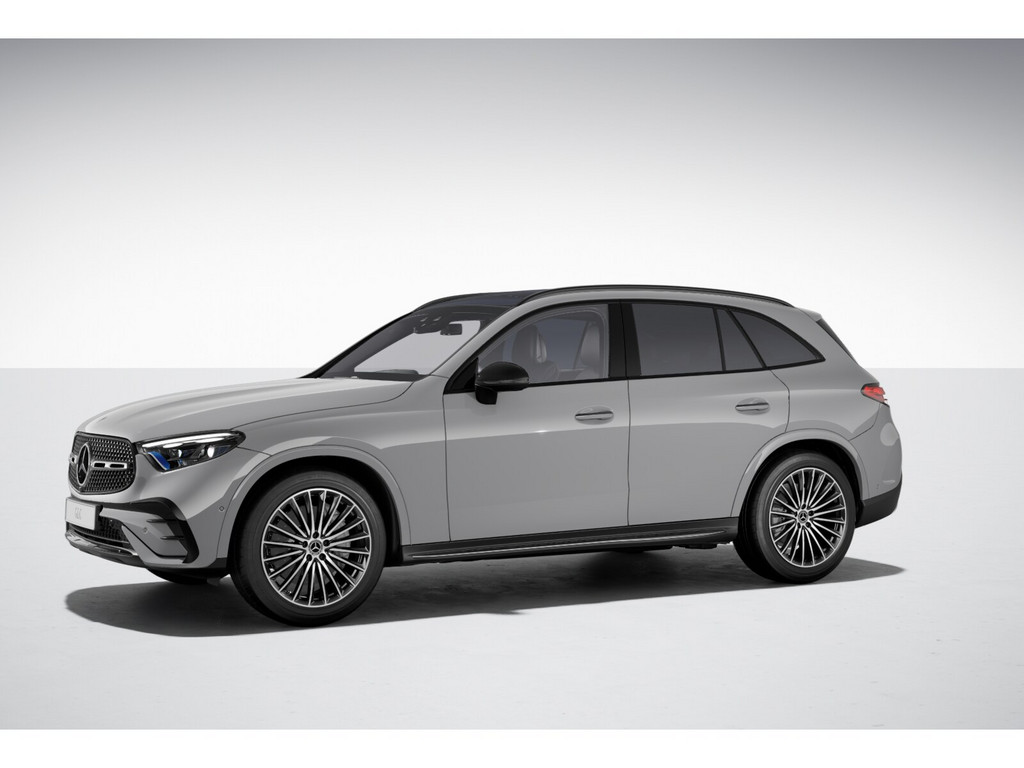 Bild 12 - GLC 300d 4MATIC AMG Line