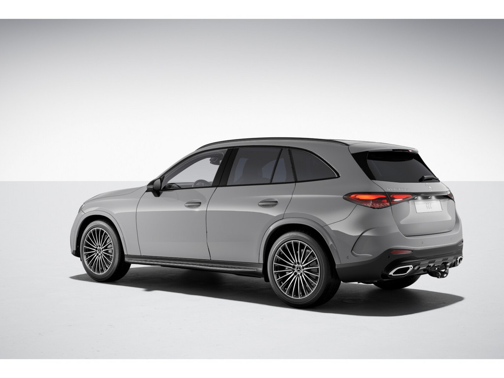 Bild 13 - GLC 300d 4MATIC AMG Line