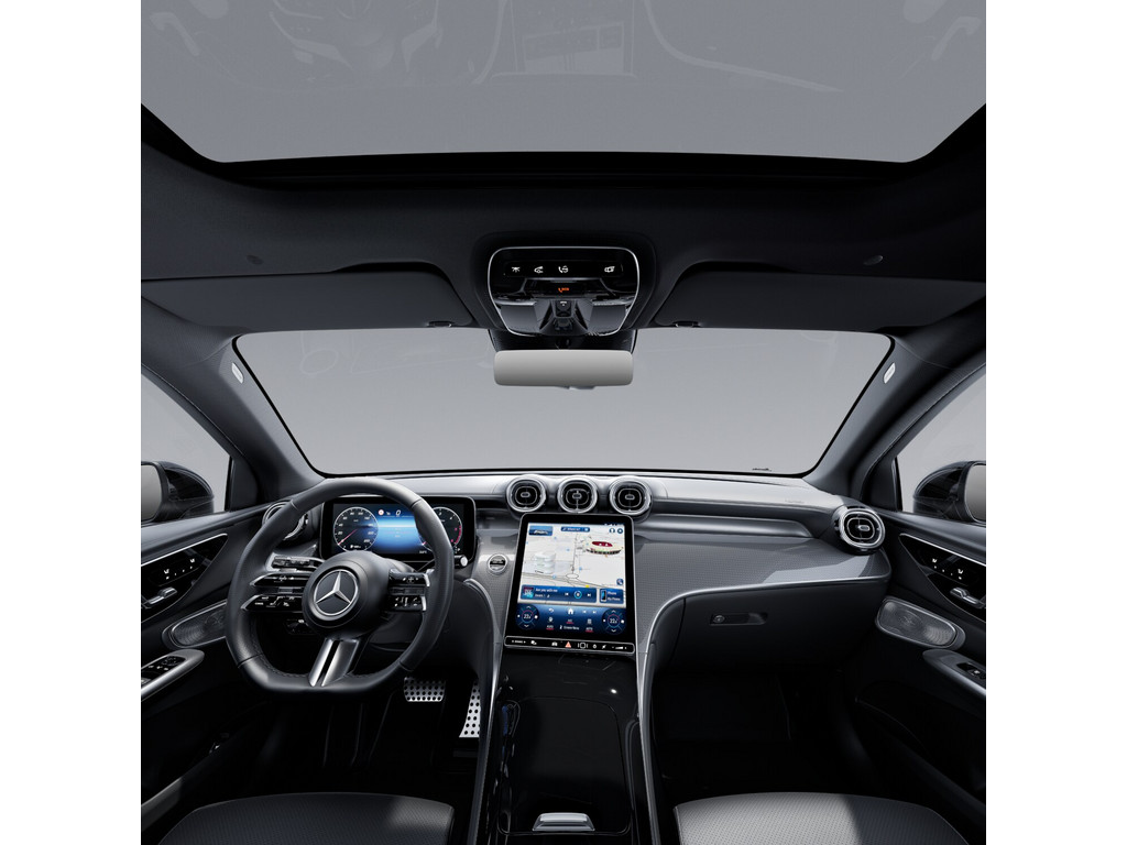 Bild 14 - GLC 300d 4MATIC AMG Line