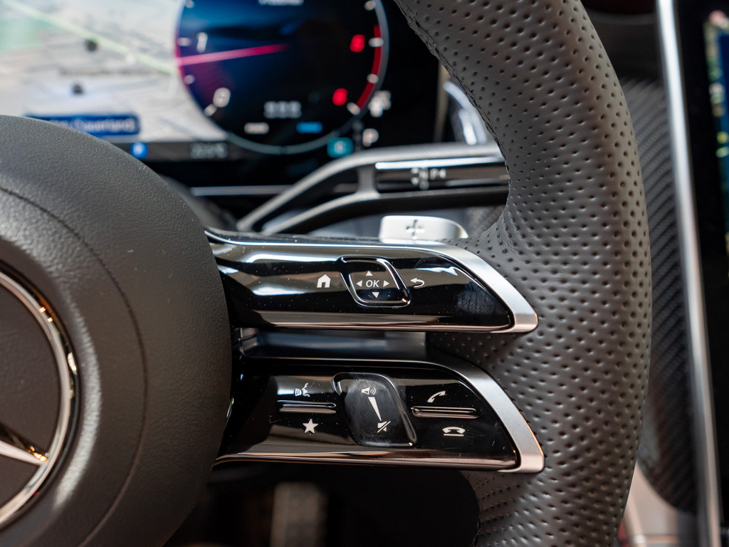 Bild 16 - GLC 300d 4MATIC AMG Line