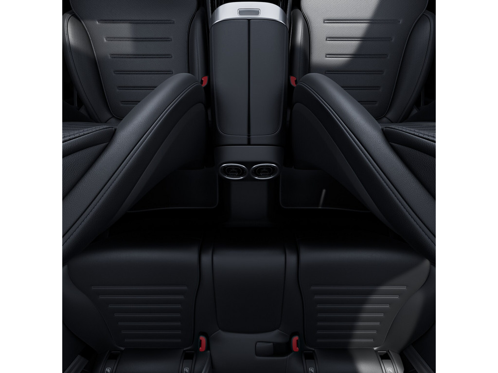 Bild 19 - GLC 300d 4MATIC AMG Line