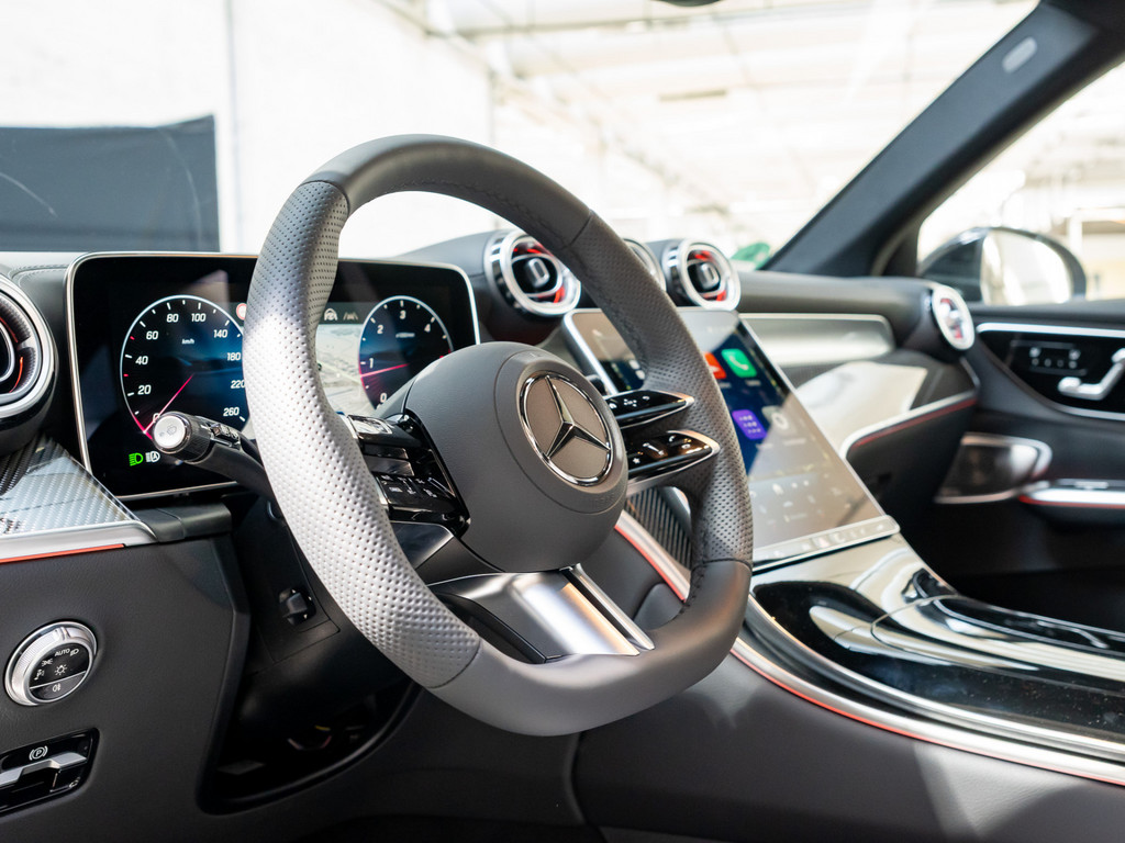 Bild 20 - GLC 300d 4MATIC AMG Line