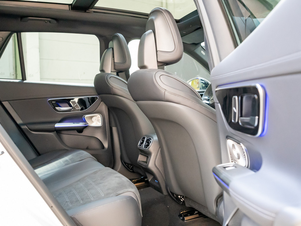 Bild 5 - GLC 220d 4MATIC AMG Line