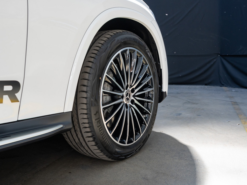 Bild 6 - GLC 220d 4MATIC AMG Line