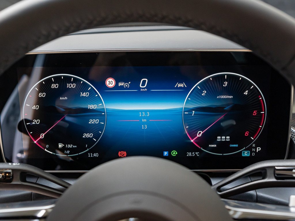 Bild 14 - GLC 220d 4MATIC AMG Line