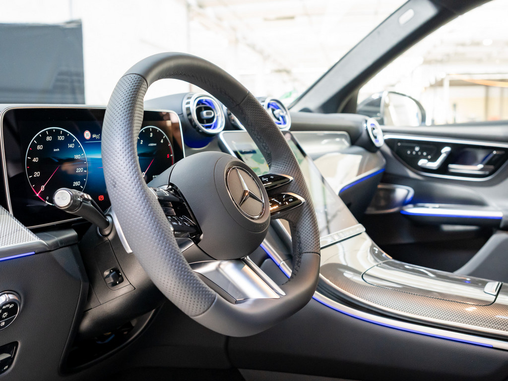 Bild 20 - GLC 220d 4MATIC AMG Line