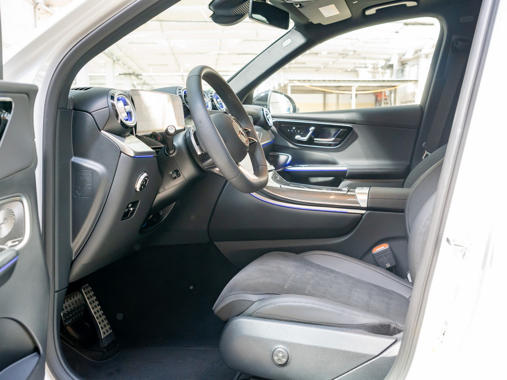 Bild 22 - GLC 220d 4MATIC AMG Line