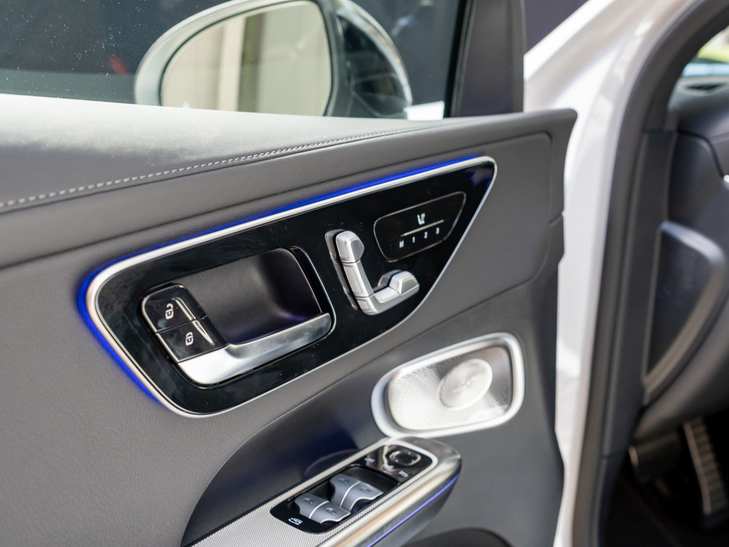 Bild 27 - GLC 220d 4MATIC AMG Line
