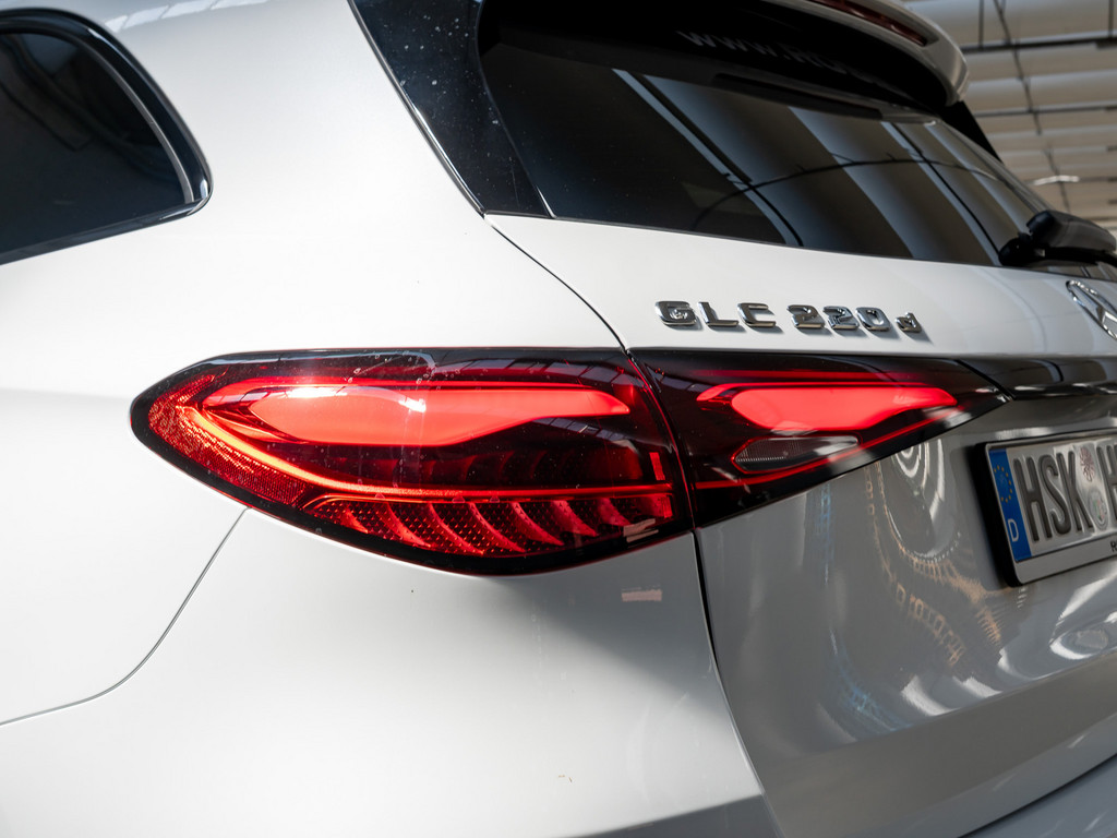 Bild 30 - GLC 220d 4MATIC AMG Line