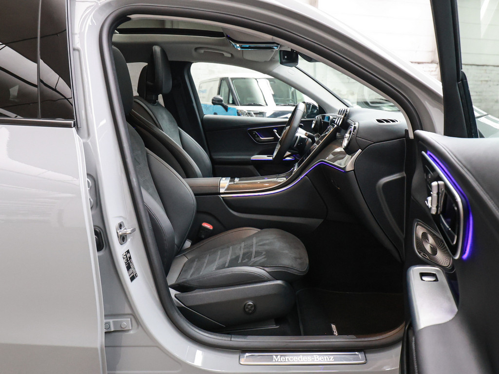 Bild 2 - GLC 400 e 4M Coupé AMG Sport Premium +