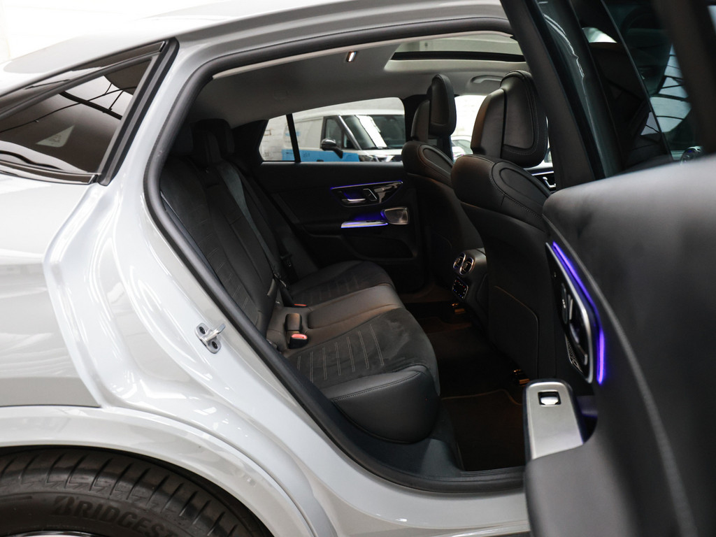 Bild 5 - GLC 400 e 4M Coupé AMG Sport Premium +