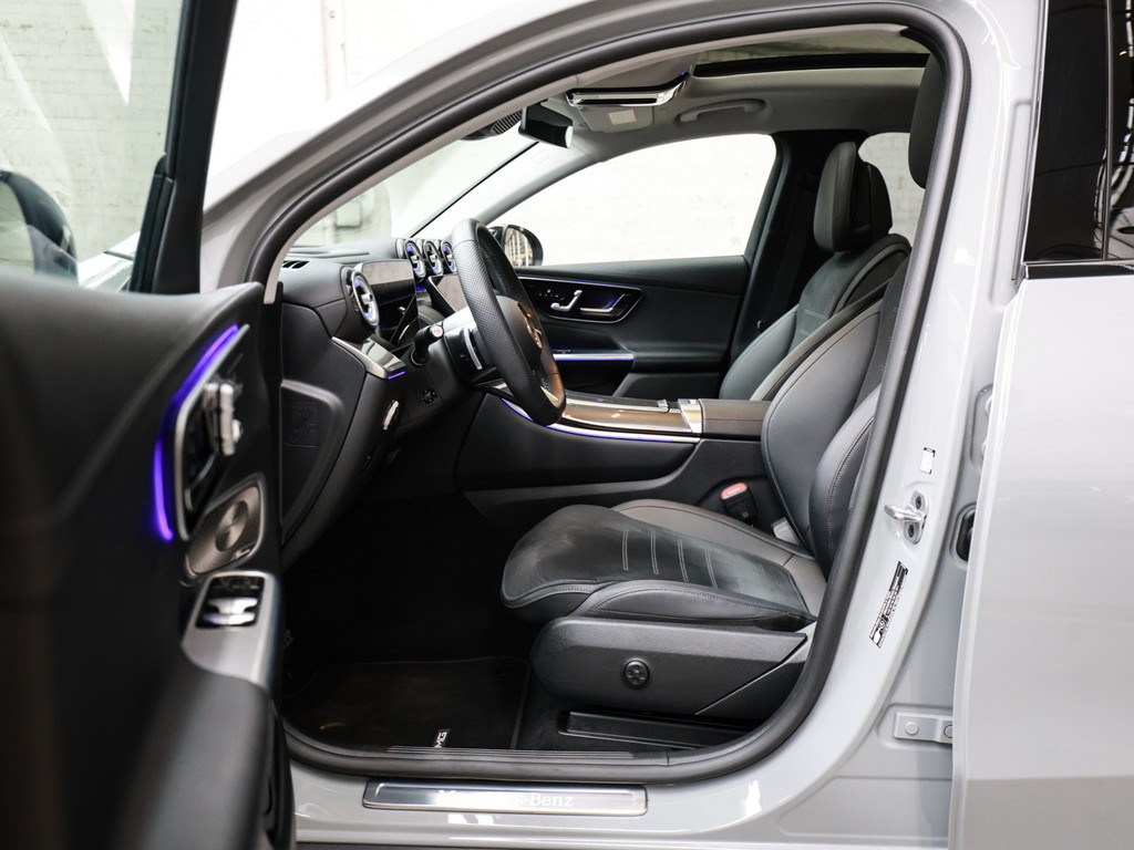Bild 11 - GLC 400 e 4M Coupé AMG Sport Premium +