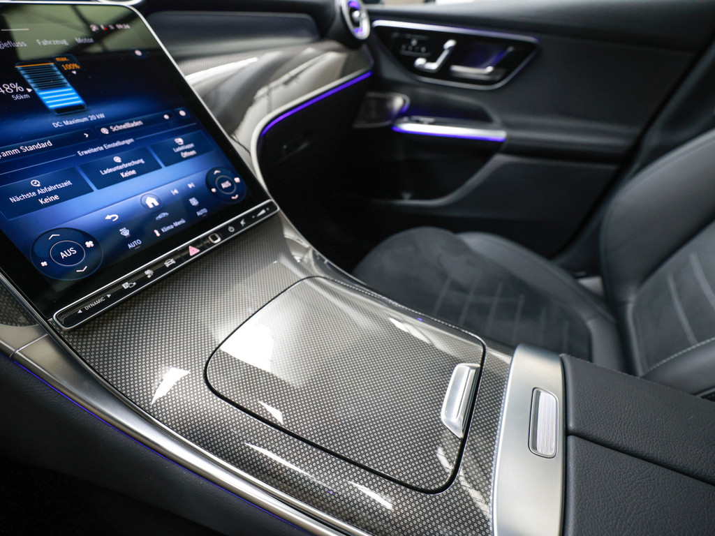 Bild 16 - GLC 400 e 4M Coupé AMG Sport Premium +